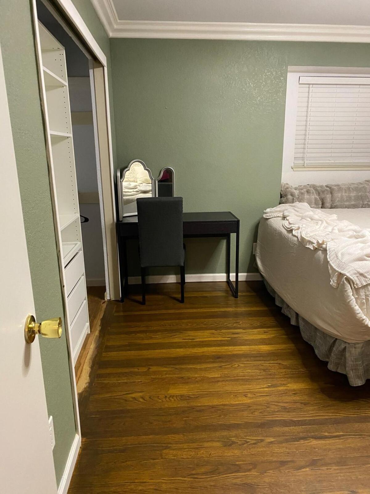 English Rose Garden Cottage Near Roseville, Ca Citrus Heights Extérieur photo