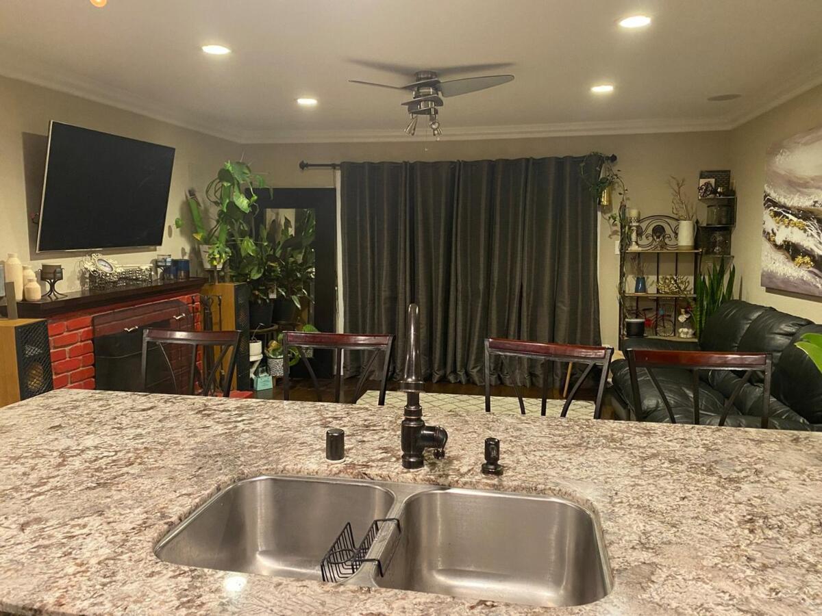 English Rose Garden Cottage Near Roseville, Ca Citrus Heights Extérieur photo