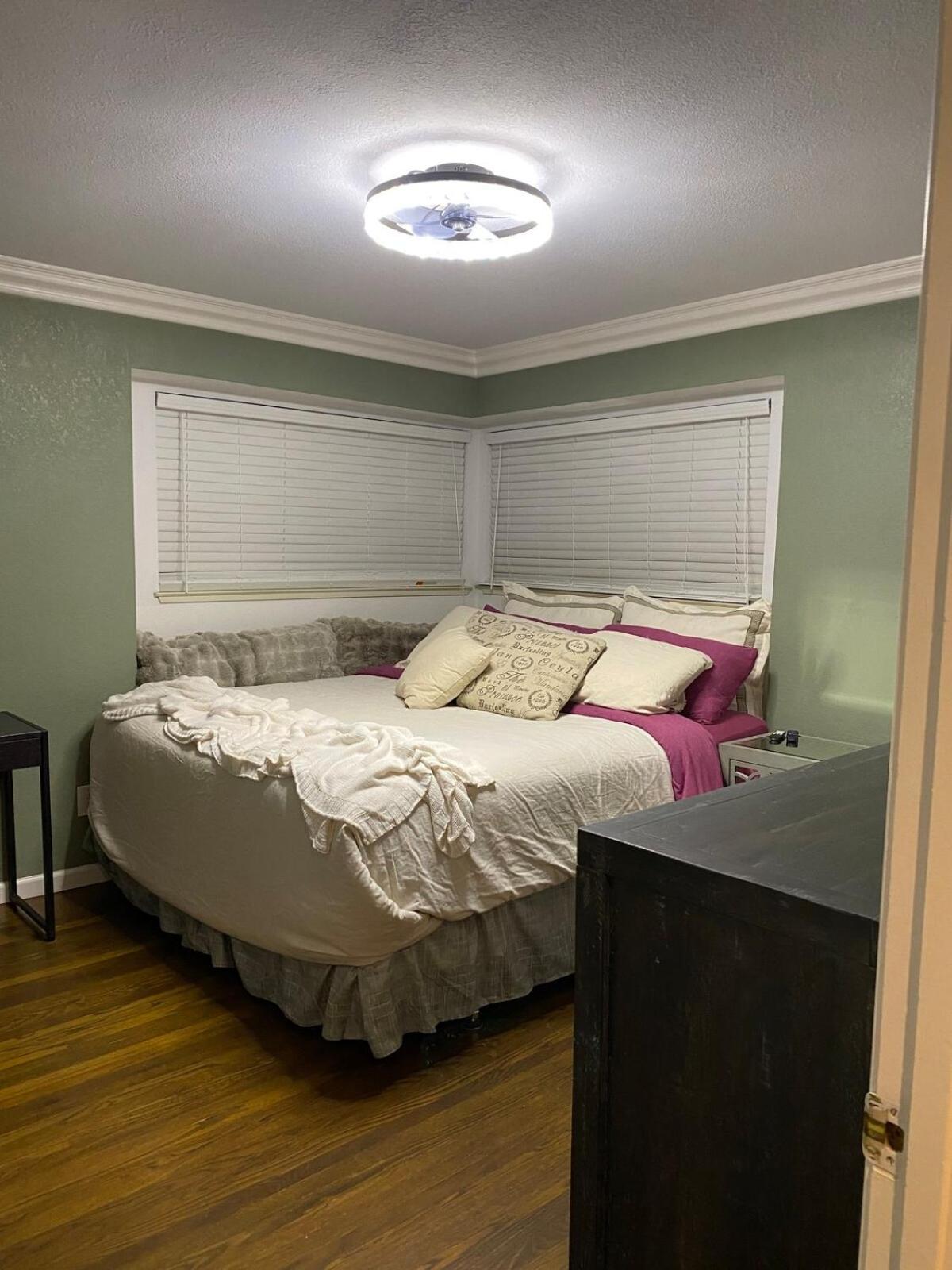 English Rose Garden Cottage Near Roseville, Ca Citrus Heights Extérieur photo